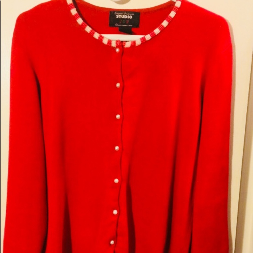 Christmas Sweater